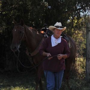 Meet your Posher, Marcia